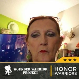 Meet your Posher, Lola